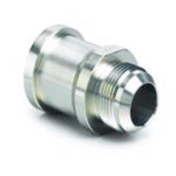 609-20-20 #24 J514 JIC THREAD X -24 609-20-20 Cat-Style Flange Adapters